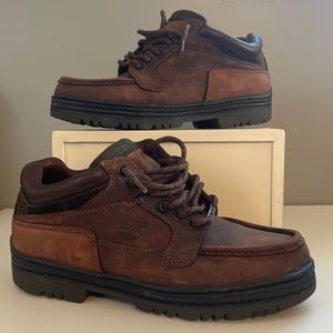Timberland shoes